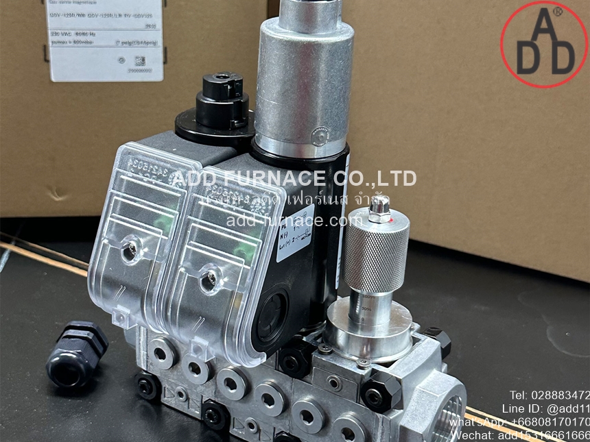 GSV-250R/NW, GSV-250R/LW, RV-GSV125R (16)